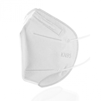 20 Stück Atemschutzmaske KN95 Standard